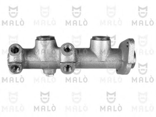 Главный тормозной цилиндр MALÒ 89325