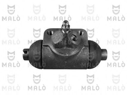 Колесный тормозной цилиндр MALÒ 89735