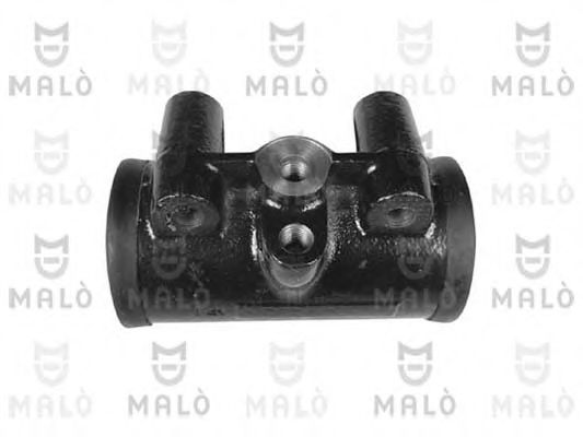 Колесный тормозной цилиндр MALÒ 89800