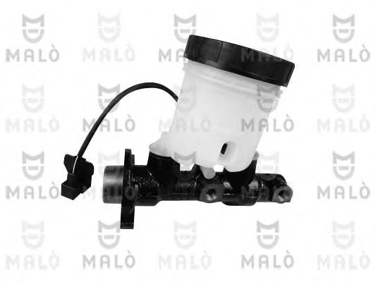 Главный тормозной цилиндр MALÒ 89824