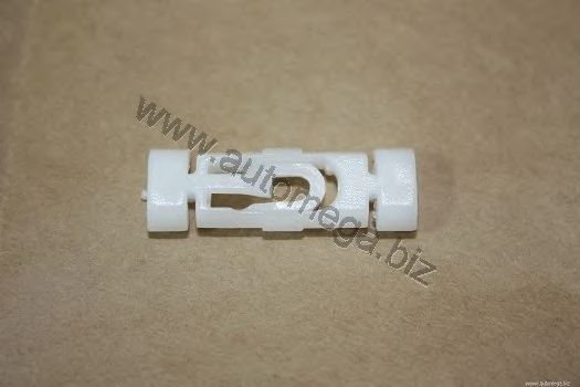 Пружинный зажим AUTOMEGA 1085307331H0B