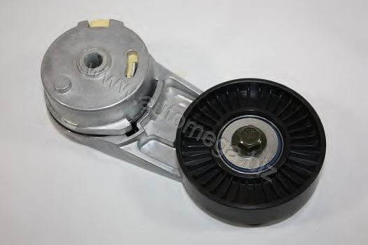 Натяжной ролик, поликлиновой  ремень AUTOMEGA 3006140533