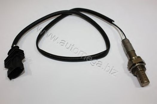 Лямбда-зонд AUTOMEGA 3008550353