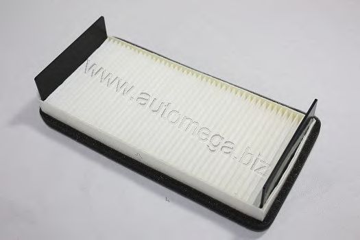 Фильтр, воздух во внутренном пространстве AUTOMEGA 3018080609