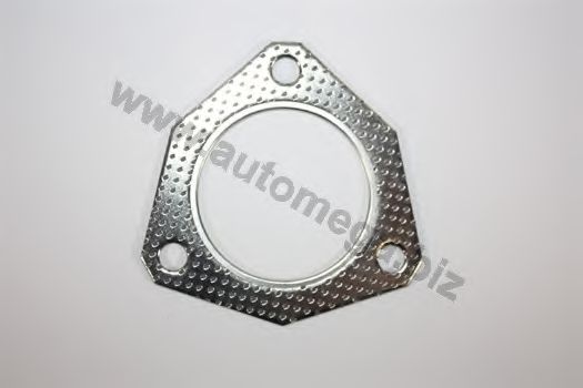 Прокладка, труба выхлопного газа AUTOMEGA 3025301151H0