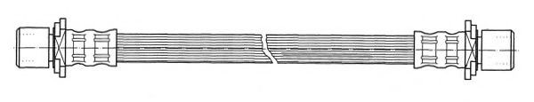 Тормозной шланг CEF 511833