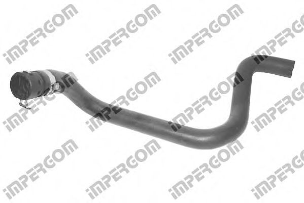 Шланг радиатора ORIGINAL IMPERIUM 18146