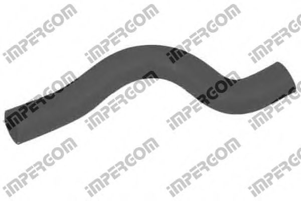 Шланг радиатора ORIGINAL IMPERIUM 19125