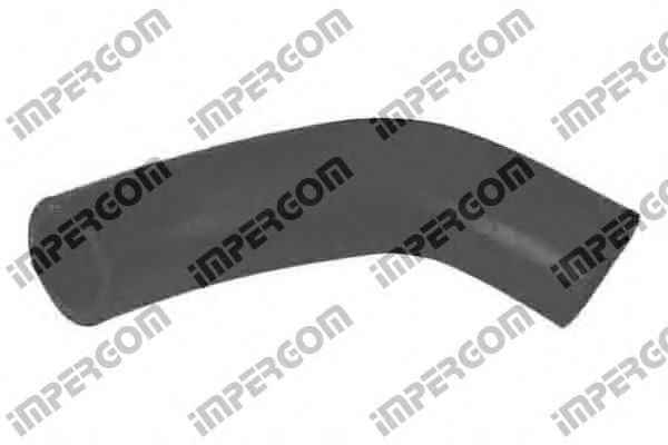 Шланг радиатора ORIGINAL IMPERIUM 19129