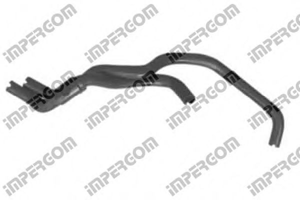 Шланг, теплообменник - отопление ORIGINAL IMPERIUM 19205