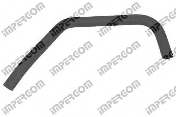 Шланг радиатора ORIGINAL IMPERIUM 19593