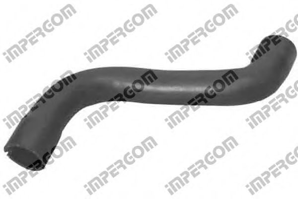 Шланг радиатора ORIGINAL IMPERIUM 19835