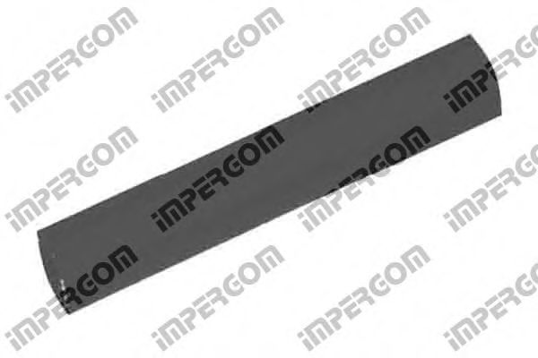 Шланг радиатора ORIGINAL IMPERIUM 19967