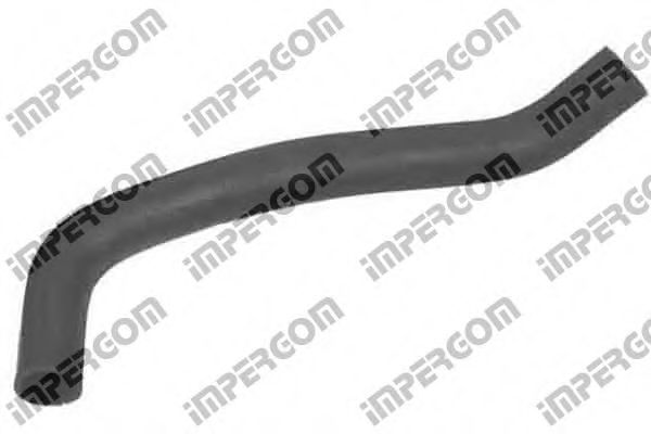 Шланг радиатора ORIGINAL IMPERIUM 20401