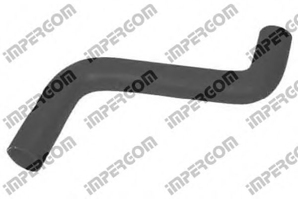 Шланг радиатора ORIGINAL IMPERIUM 20802