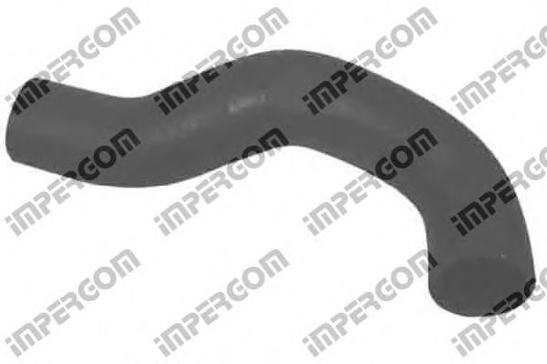 Шланг радиатора ORIGINAL IMPERIUM 21754