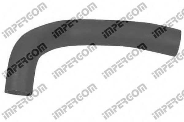 Шланг радиатора ORIGINAL IMPERIUM 21813