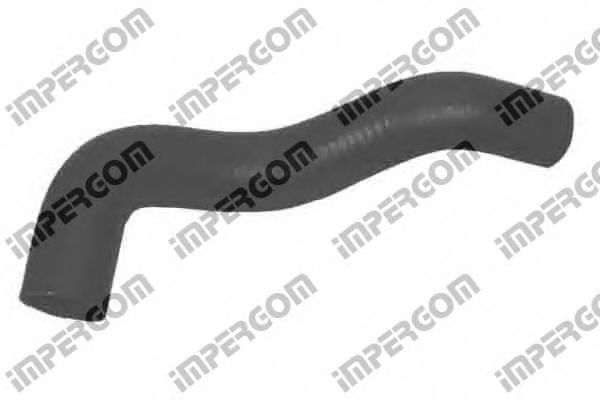 Шланг радиатора ORIGINAL IMPERIUM 21962