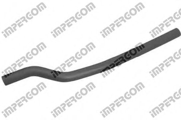 Шланг радиатора ORIGINAL IMPERIUM 220399