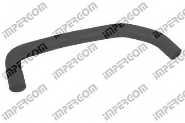 Шланг радиатора ORIGINAL IMPERIUM 220498