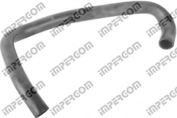 Шланг радиатора ORIGINAL IMPERIUM 220556