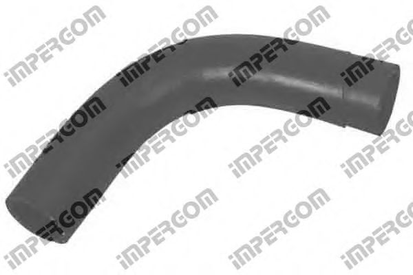 Шланг радиатора ORIGINAL IMPERIUM 220558