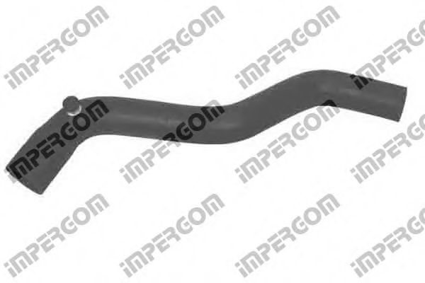 Шланг радиатора ORIGINAL IMPERIUM 220590