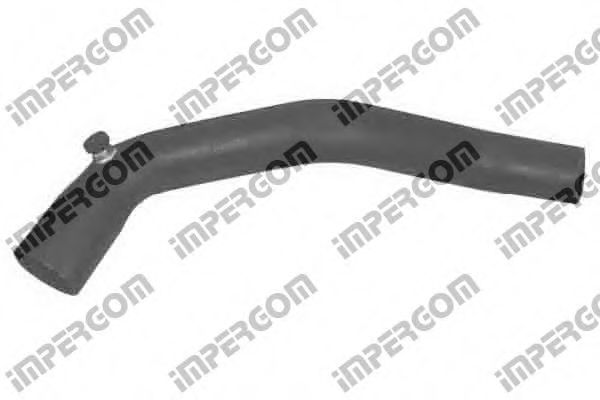 Шланг радиатора ORIGINAL IMPERIUM 220675