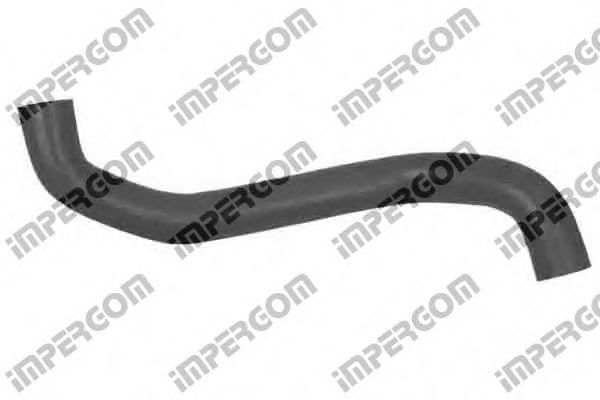 Шланг радиатора ORIGINAL IMPERIUM 220701