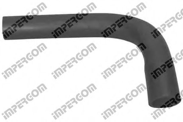 Шланг радиатора ORIGINAL IMPERIUM 220910