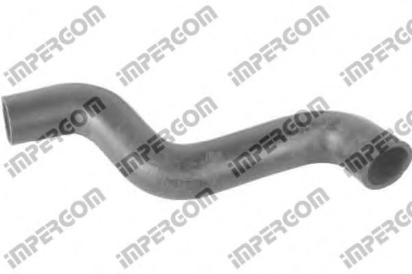 Шланг радиатора ORIGINAL IMPERIUM 221302