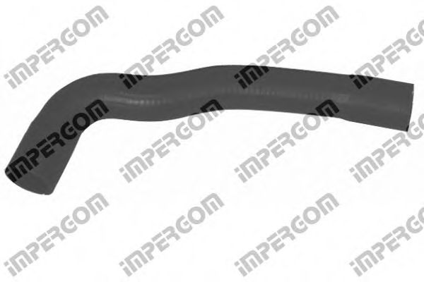 Шланг радиатора ORIGINAL IMPERIUM 221500