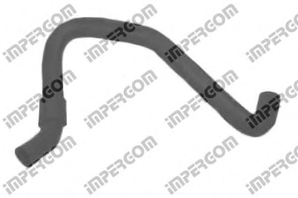 Шланг радиатора ORIGINAL IMPERIUM 221618