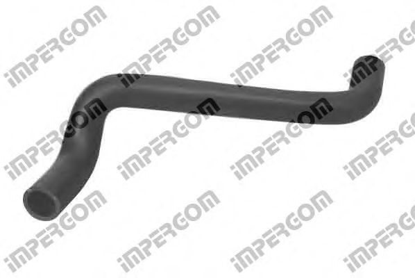 Шланг радиатора ORIGINAL IMPERIUM 221672