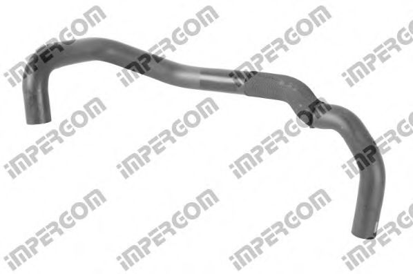 Шланг радиатора ORIGINAL IMPERIUM 221679