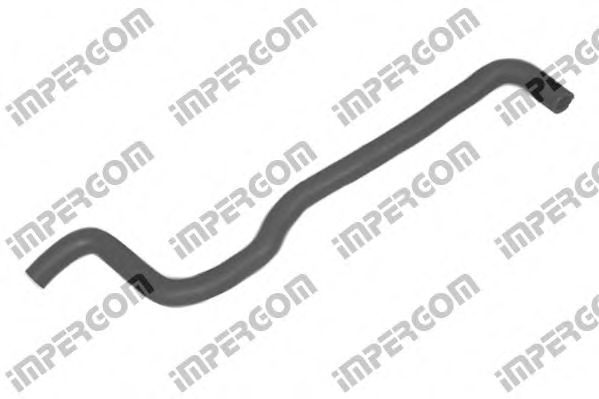 Шланг радиатора ORIGINAL IMPERIUM 221889