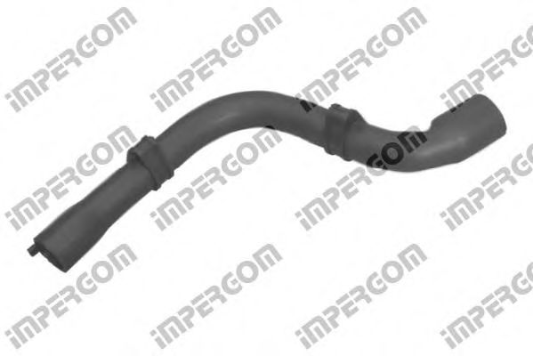 Шланг радиатора ORIGINAL IMPERIUM 222303