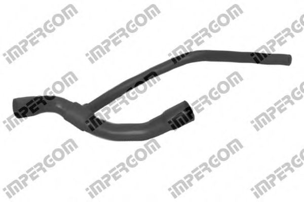 Шланг радиатора ORIGINAL IMPERIUM 222491