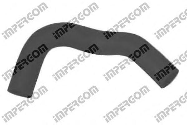 Шланг радиатора LEMFÖRDER 12680