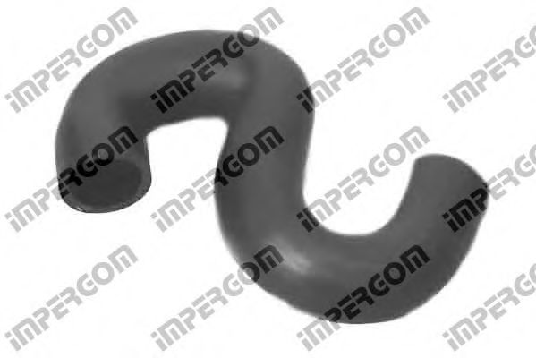 Шланг радиатора ORIGINAL IMPERIUM 222754