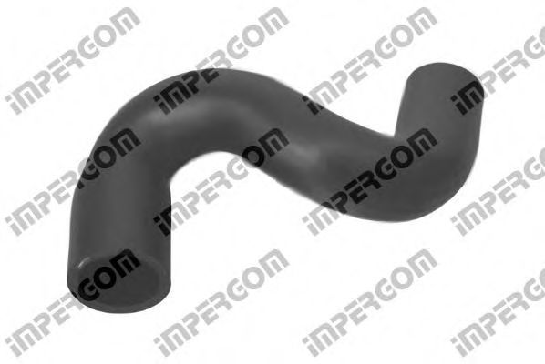 Шланг радиатора ORIGINAL IMPERIUM 222980
