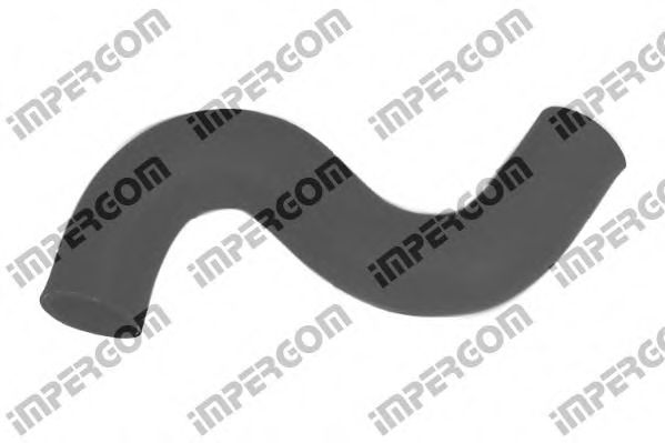 Шланг радиатора ORIGINAL IMPERIUM 222982