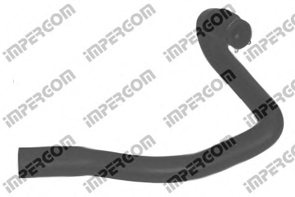 Шланг радиатора ORIGINAL IMPERIUM 222987