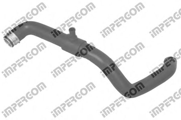 Шланг радиатора ORIGINAL IMPERIUM 223000