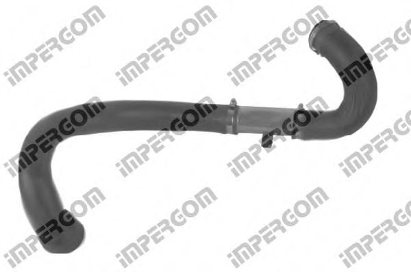 Рукав воздухозаборника, воздушный фильтр ORIGINAL IMPERIUM 223034