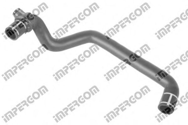 Шланг радиатора ORIGINAL IMPERIUM 223070