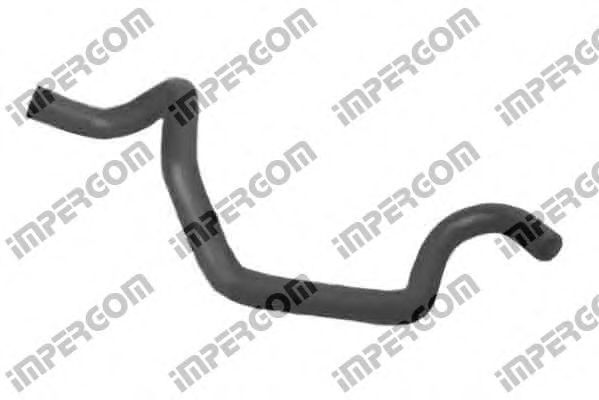 Шланг радиатора ORIGINAL IMPERIUM 223170