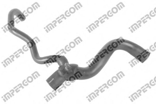 Шланг радиатора ORIGINAL IMPERIUM 223176