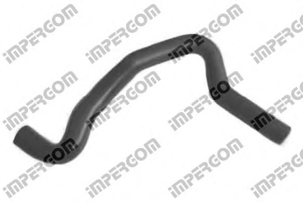 Шланг радиатора ORIGINAL IMPERIUM 223192