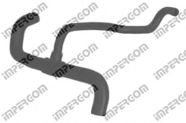 Шланг радиатора ORIGINAL IMPERIUM 223194